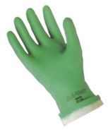 Sol-Vex Lined Nitrile Gloves